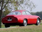 Alfa Romeo Giulietta SZ Coda Tronca 1961 года